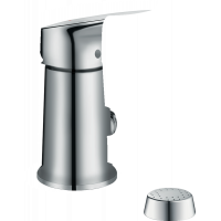 Гигиенический душ со смесителем hansgrohe Logis набор для биде 71629000
