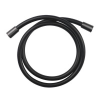 Шланг для душа Gessi 150 см 1/2 Black Metal Brushed PVD 01637#707