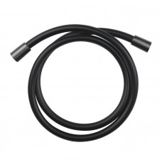 Шланг для душа Gessi 150 см 1/2 Black Metal Brushed PVD 01637#707
