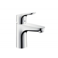 Смеситель для раковины Hansgrohe Focus 70 однорычажный хром 31607000