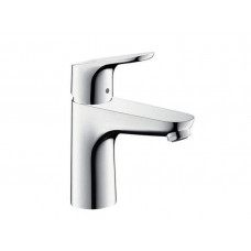 Смеситель для раковины Hansgrohe Focus 70 однорычажный хром 31607000 Смеситель для раковины Hansgrohe Focus 70 однорычажный хром 31607000