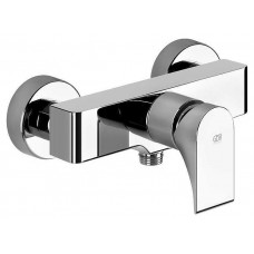 Смеситель для душа Gessi Emporio Via Solferino 49031-031 Смеситель для душа Gessi Emporio Via Solferino 49031-031