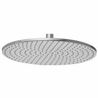 Верхний душ Fima Carlo Frattini Showerhead 300x300 мм брашированное золото F2224/2OS