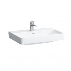 Раковина Laufen Pro S 70х46.5х9.5 см подвесная 1 отв. с переливом белый 8.1096.7.000.104.1 Раковина Laufen Pro S 70х46.5х9.5 см подвесная 1 отв. с переливом белый 8.1096.7.000.104.1