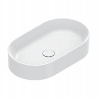 Раковина Catalano Zero 60x35 см накладная 0122600001