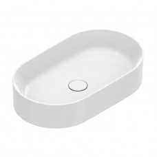 Раковина Catalano Zero 60x35 см накладная 0122600001