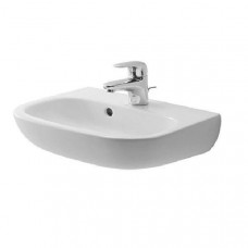 Раковина Duravit D-Code 450x340 мм 07054500002 Раковина Duravit D-Code 450x340 мм 07054500002