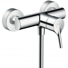 Смеситель для душа Hansgrohe Talis S однорычажный внешнего монтажа хром 72600000