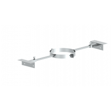 Крепление межстропильное регулируемое Jeremias DW-FU 500-900 мм 150 мм DW55150