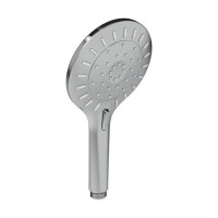 Ручной душ Laufen Mytwin 3 режима хром HF939029100000