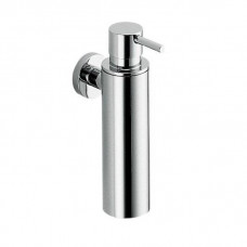 Дозатор для жидкого мыла подвесной Colombo Design Plus хром W4981.CR