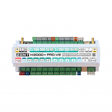 Универсальный контроллер ZONT H2000+ PRO.V2 ML00006086