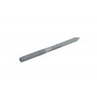 Винт-шуруп Walraven BIS Torx M8x50 мм оцинкованная сталь 6263805