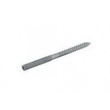 Винт-шуруп Walraven BIS Torx M8x50 мм оцинкованная сталь 6263805 Винт-шуруп Walraven BIS Torx M8x50 мм оцинкованная сталь 6263805
