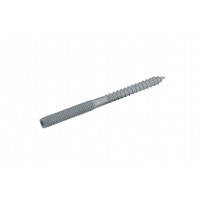 Винт-шуруп Walraven BIS Torx M8x60 мм оцинкованная сталь 6263806