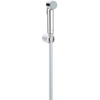 Набор для гигиенического душа GROHE Tempesta-F со шлангом 1250 мм хром 27513001