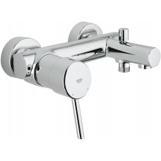 Смеситель для ванны GROHE Concetto New хром 32211001