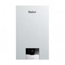 Котёл газовый настенный одноконтурный конденсационный Vaillant ecoTEC plus VU 35CS/1-5 37.7 кВт 0010024667 Котёл газовый настенный одноконтурный конденсационный Vaillant ecoTEC plus VU 35CS/1-5 37.7 кВт 0010024667
