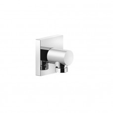 Вывод воды Gessi Emporio хром 47369#031