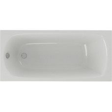 Ванна акриловая Triton Ника 170x75 см прямоугольная NIK170-0000001