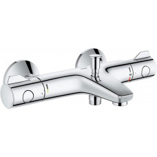 Смеситель термостатический для ванны Grohe Grohtherm 800 хром 34567000