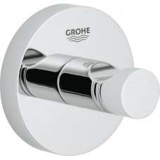 Крючок для банного халата GROHE Essentials хром 40364001