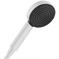 Ручной душ Hansgrohe Pulsify S 105 1jet матовый белый 24120700 Ручной душ Hansgrohe Pulsify S 105 1jet матовый белый 24120700