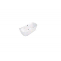 Ванна Villeroy & Boch Oberon 2.0 1800x800x460 мм альпийский белый UBQ180OBR9CD00V01