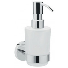 Дозатор для жидкого мыла Hansgrohe Logis Universal 200 мл 41714000