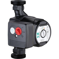 Насос циркуляционный Pumpman GRS 40/10 F фланцевый GRS 40/10 F