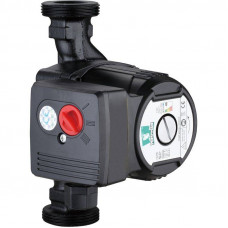 Насос циркуляционный Pumpman GRS 40/10 F фланцевый GRS 40/10 F Насос циркуляционный Pumpman GRS 40/10 F фланцевый GRS 40/10 F