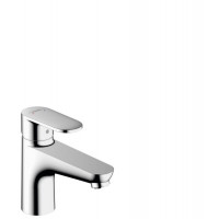Смеситель для ванны Hansgrohe Vernis Blend Monotrou однорычажный хром 71443000