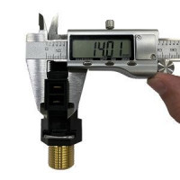 Датчик потока ГВС Baxi JJJ 5663770-T1