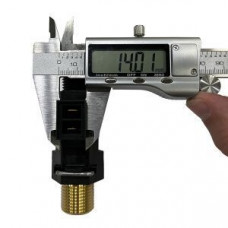 Датчик потока ГВС Baxi JJJ 5663770-T1 Датчик потока ГВС Baxi JJJ 5663770-T1