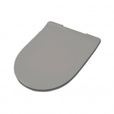 Сиденье для унитаза Artceram File 2.0 Grigio Oliva FLA014 15