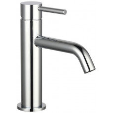 Смеситель для раковины AQUAMET Siena 82 мм хром AQM6210CR Смеситель для раковины AQUAMET Siena 82 мм хром AQM6210CR