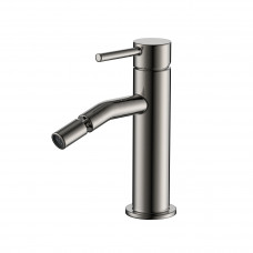 Смеситель для биде AQUAMERIT Siena оружейная сталь AQM6216GM Смеситель для биде AQUAMERIT Siena оружейная сталь AQM6216GM