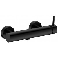Смеситель для душа AQUAMET Siena черный матовый AQM6213MB