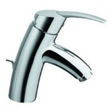 Смеситель для раковины Teka CG 222 51 с донным клапаном хром CG22251 Смеситель для раковины Teka CG 222 51 с донным клапаном хром CG22251