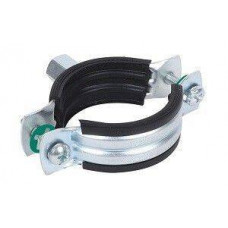 Хомут сантехнический Walraven BIS 2S M8/10 75-81 мм с EPDM 33435081