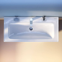 Раковина мебельная керамическая AM.PM X-Joy 100 см M85AWCC1002WG64