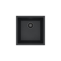 Мойка Alveus Omni 20 Deep Black G90