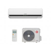 Сплит-система Kentatsu Naomi KSGN105HFAN1/KSRN105HFAN1/-40 с зимним комплектом