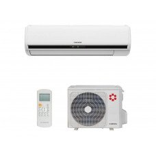 Сплит-система Kentatsu Naomi KSGN105HFAN1/KSRN105HFAN1/-40 с зимним комплектом Сплит-система Kentatsu Naomi KSGN105HFAN1/KSRN105HFAN1/-40 с зимним комплектом