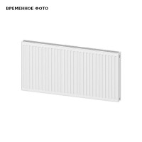 Радиатор стальной панельный Duotherm Compact H тип 21 200x800 мм боковое подключение 921C2080.H