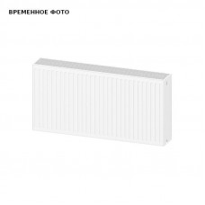 Радиатор стальной панельный Duotherm Compact H тип 33 500x500 мм боковое подключение 933C5050.H Радиатор стальной панельный Duotherm Compact H тип 33 500x500 мм боковое подключение 933C5050.H