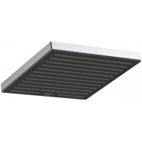 Верхний душ hansgrohe Pulsify E 260х260 мм 1 режим 24330000