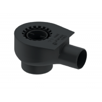 Сифон для душевого канала TECEdrainline DN 50 плоский 650001