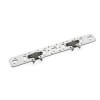 Кронштейн REHAU 75/150 оцинкованная сталь 11055363008