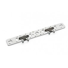 Кронштейн REHAU 75/150 оцинкованная сталь 11055363008 Кронштейн REHAU 75/150 оцинкованная сталь 11055363008